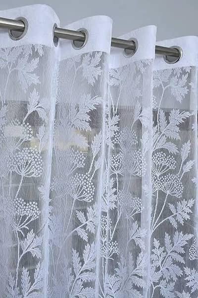 Curtains Available