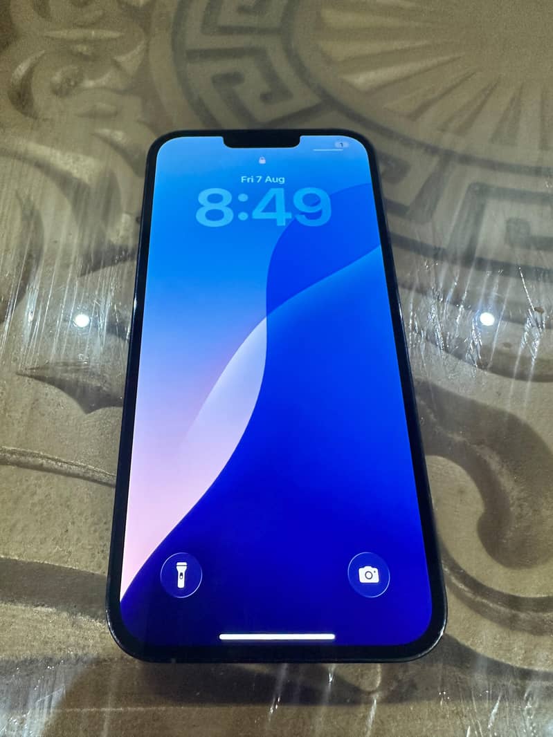 iPhone 13 Pro Max 0