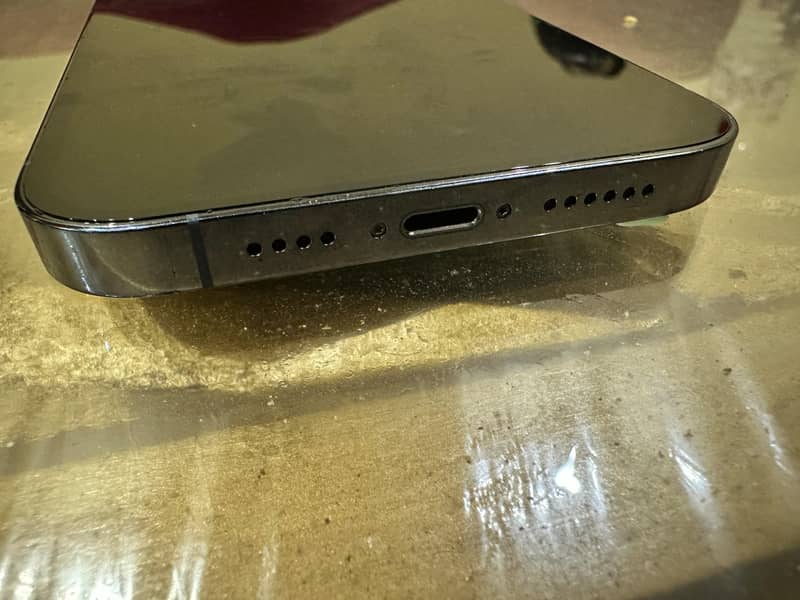 iPhone 13 Pro Max 5