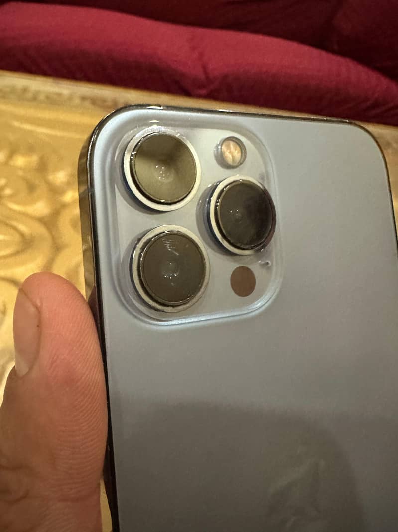iPhone 13 Pro Max 6