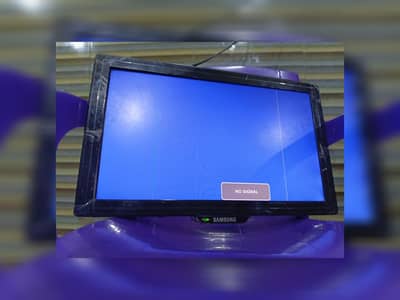 Samsung LED