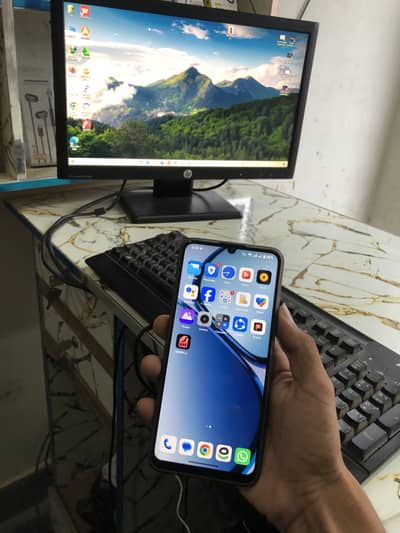 Realme Note 50