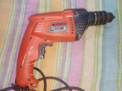 Drill machine for sell