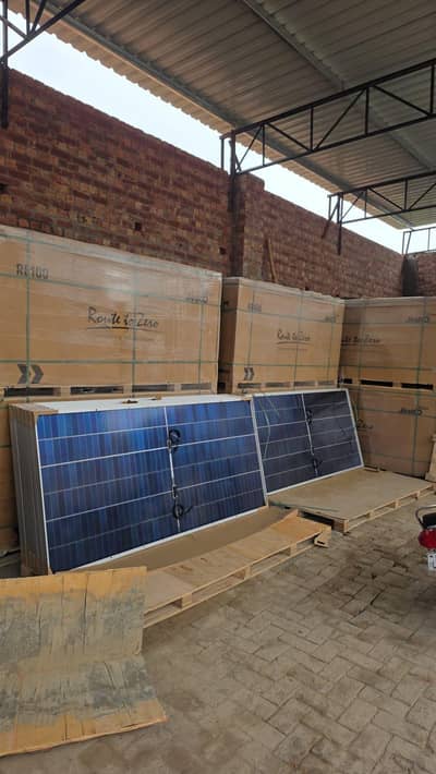 Canadian Solar