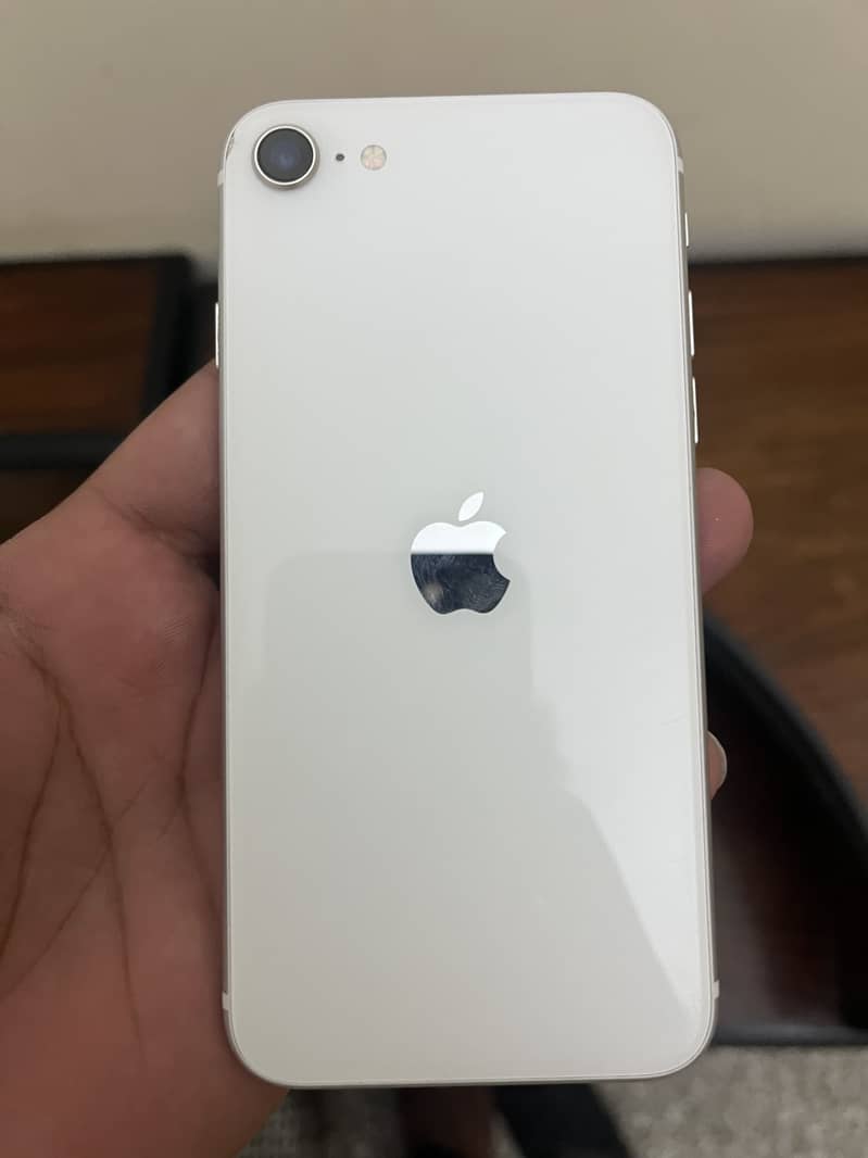 Apple iPhone SE 1