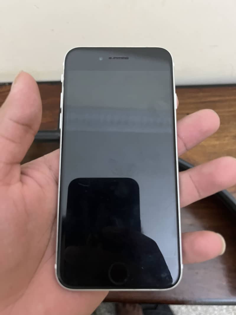 Apple iPhone SE 2
