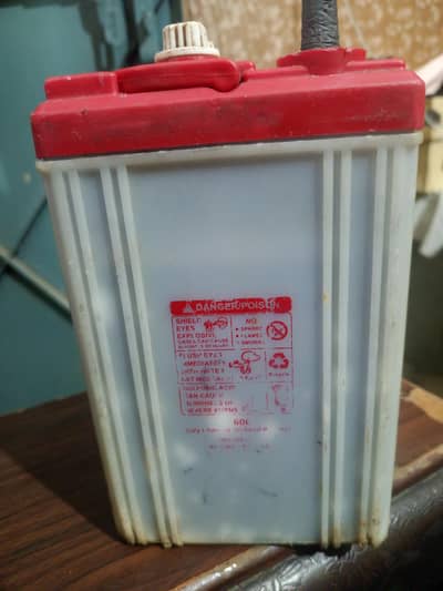 alaska battery all ok only call 0326/6288338