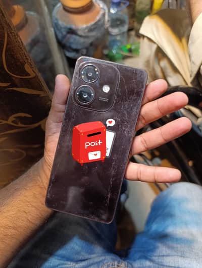 OPPO A5i