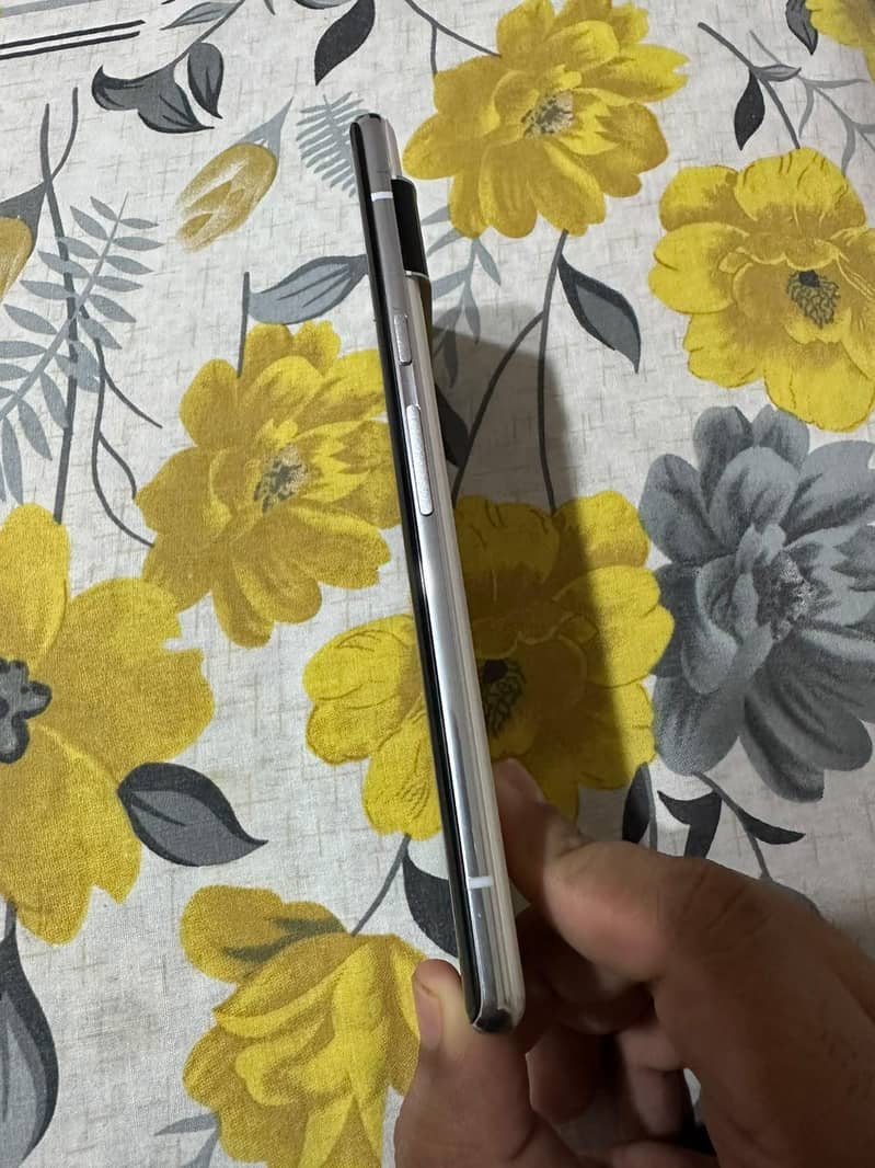 Google Pixel 6 Pro 5
