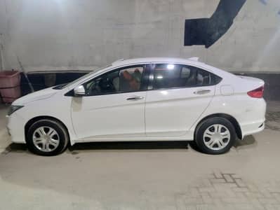 Honda City  2023 i-VTEC CVT 2023 Automatic | Honda Maintained |