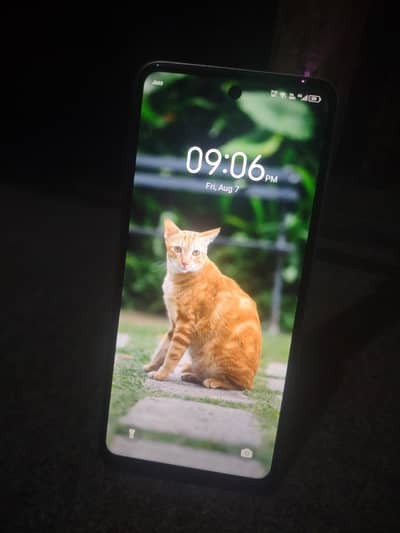 Tecno Spark 20C 4/128