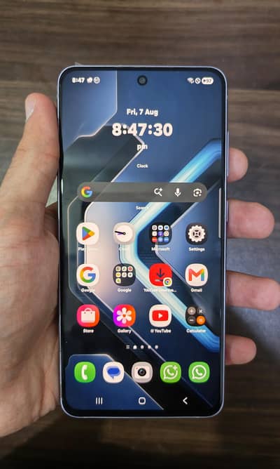 Samsung Galaxy S21 FE 5G