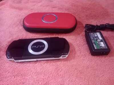 Sony psp 2000 model