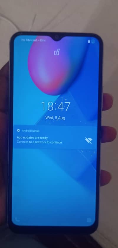 Vivo Y12ss 3/32 with orignal box / Exchange possible