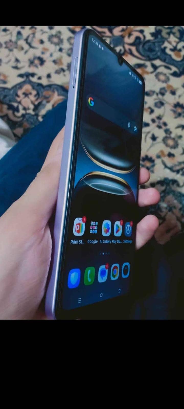 new condition 1