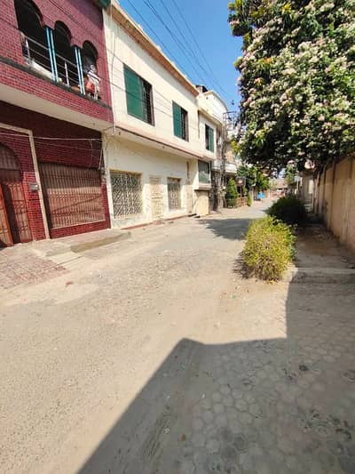 7 Marla Family Home