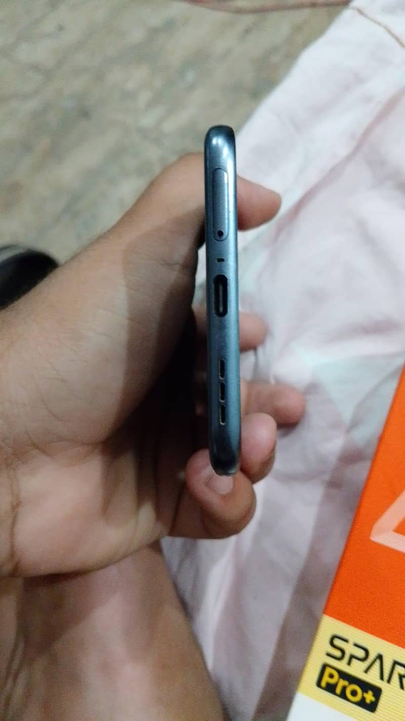 Tecno Other Model 2