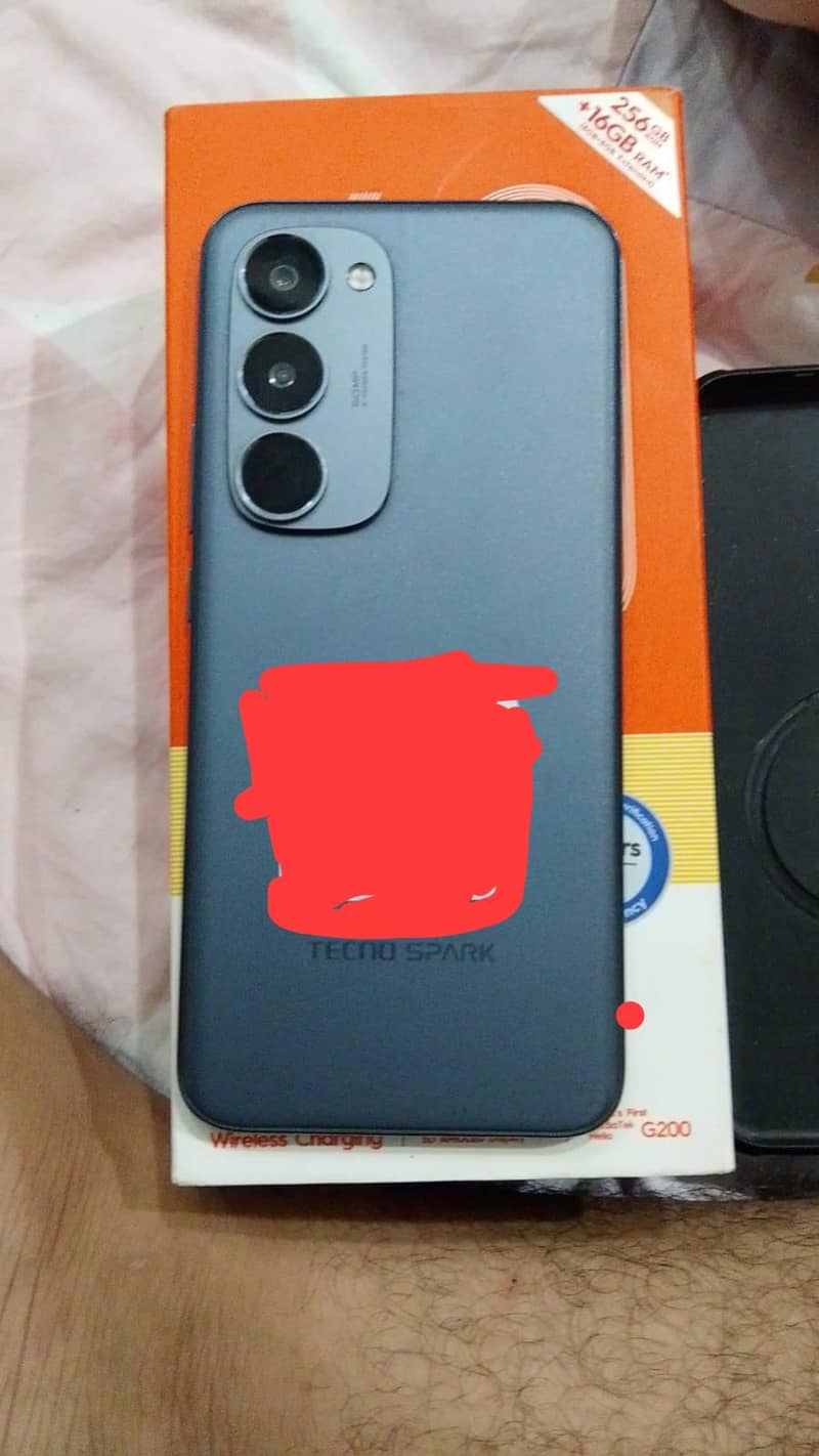 Tecno Other Model 4