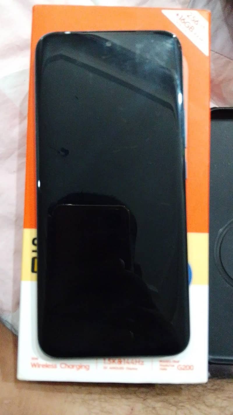 Tecno Other Model 5