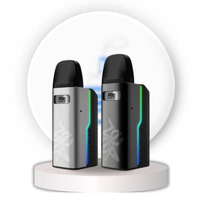 UWELL CALIBURN GZ2 KOKO AK-3 OXVA VOOPOO SMOK BRAND VAPE POD AVAILABLE