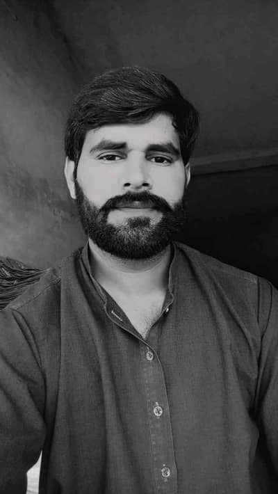 Muhammad Imran 