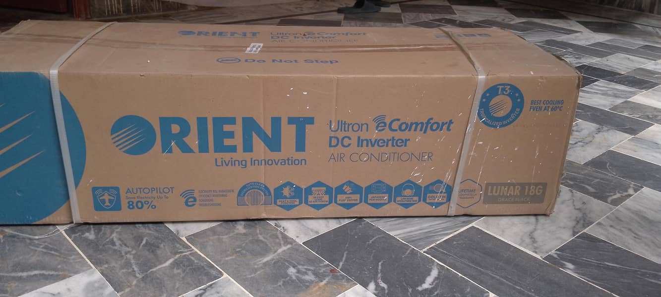 Air Condition 0