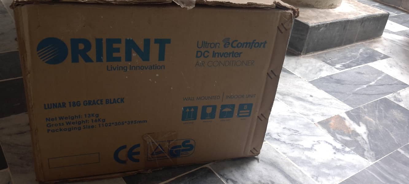Air Condition 2