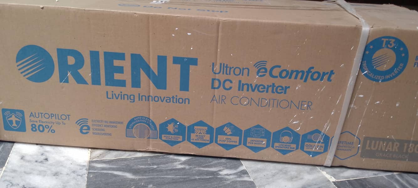 Air Condition 3