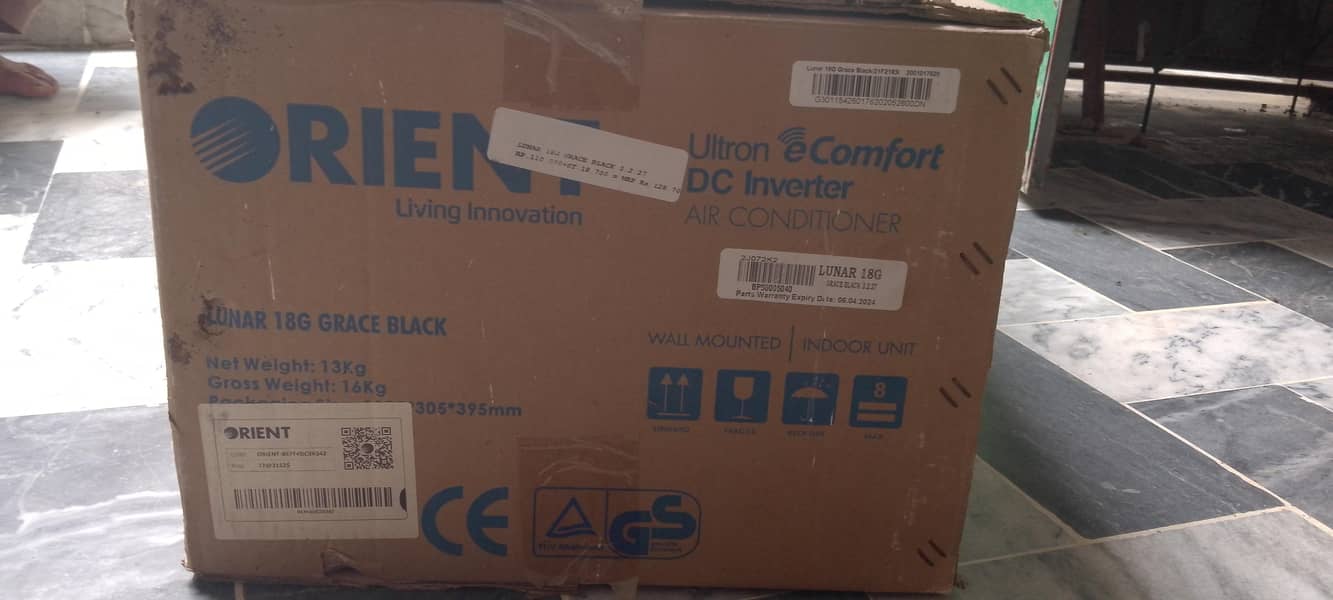 Air Condition 4