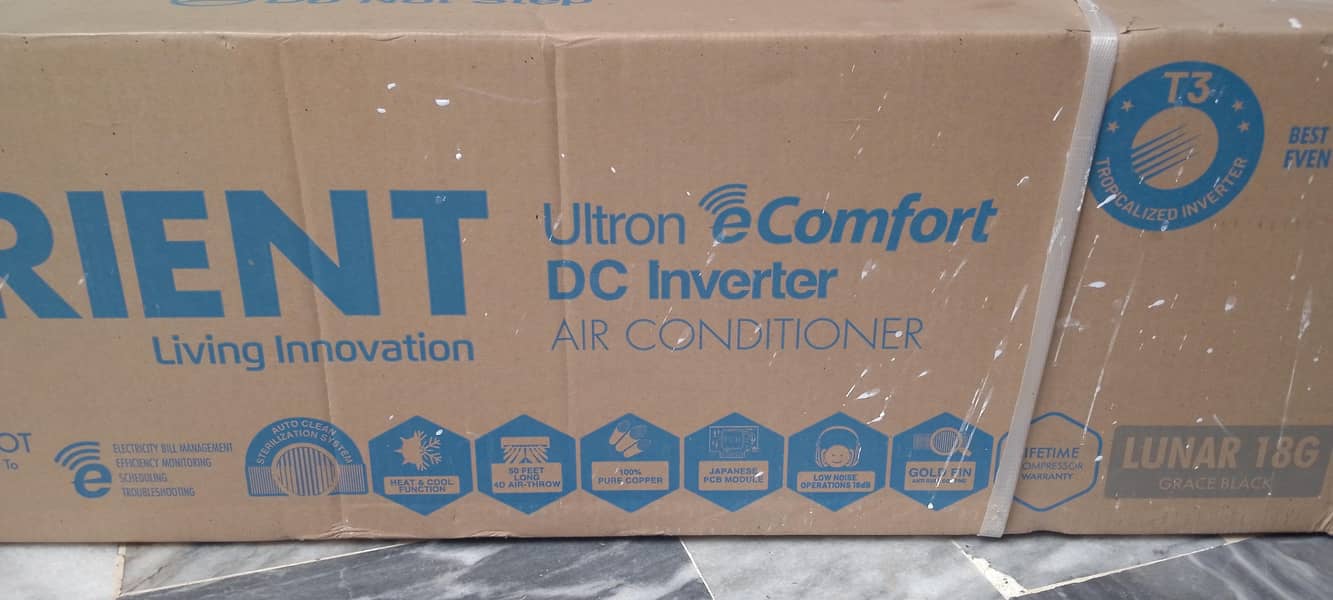 Air Condition 6