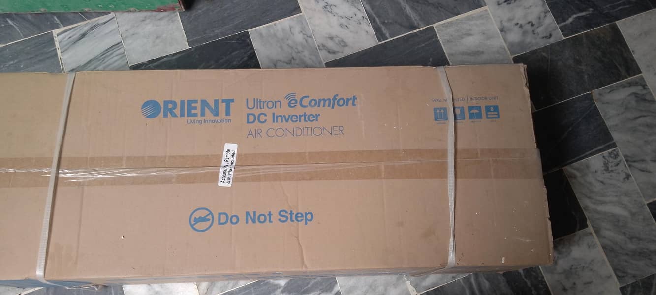 Air Condition 7
