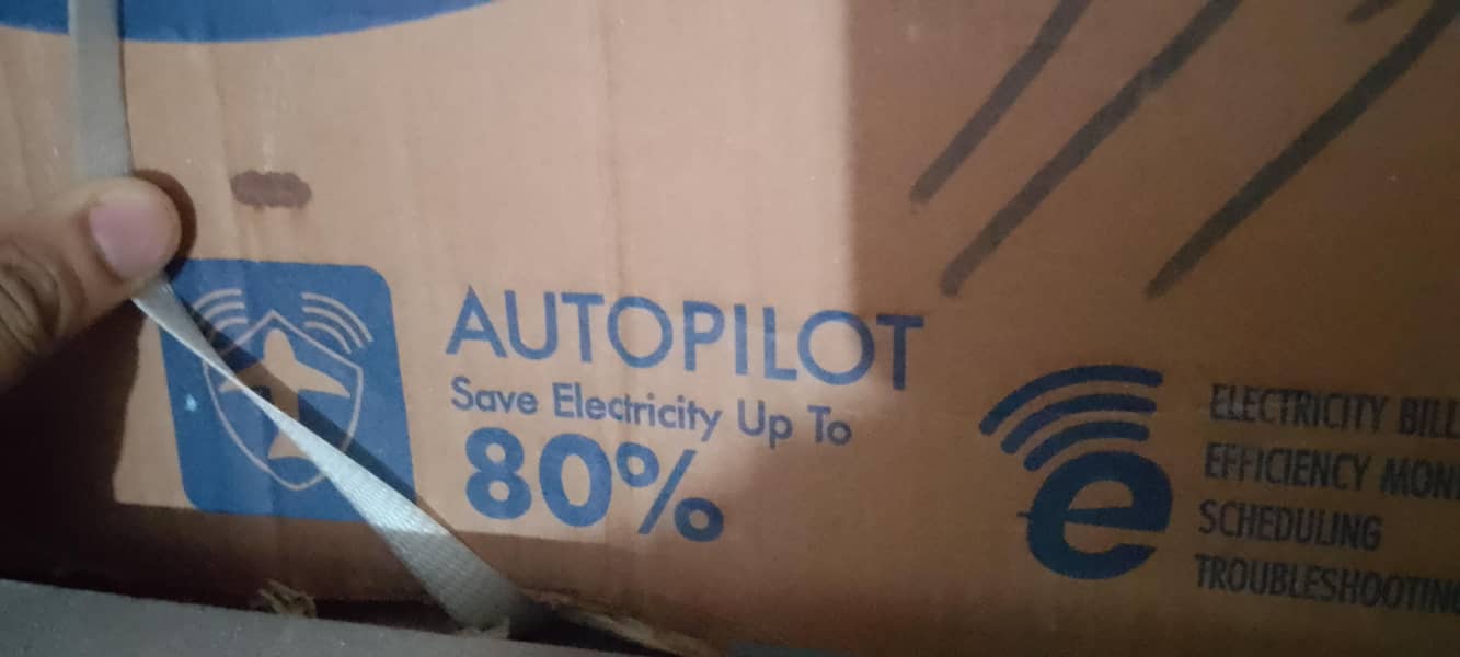 Air Condition 10