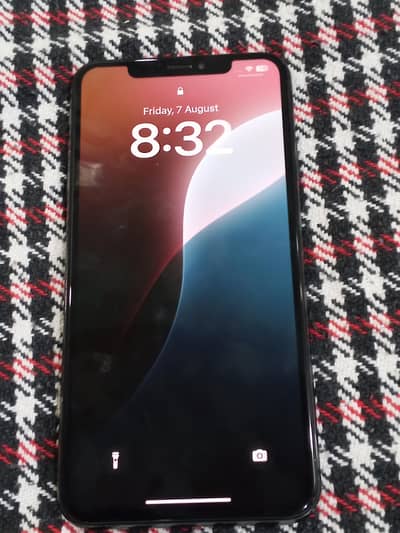 Apple iPhone XS Max
