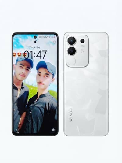 vivo y29e- 8GB/128GB - Mint Condition (Like New)
