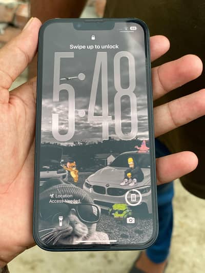 Apple iPhone 14