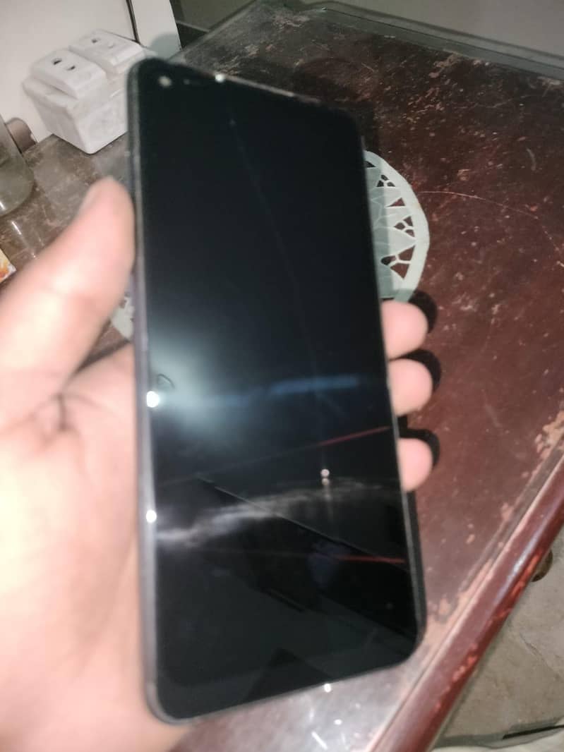 Tecno Pova 3