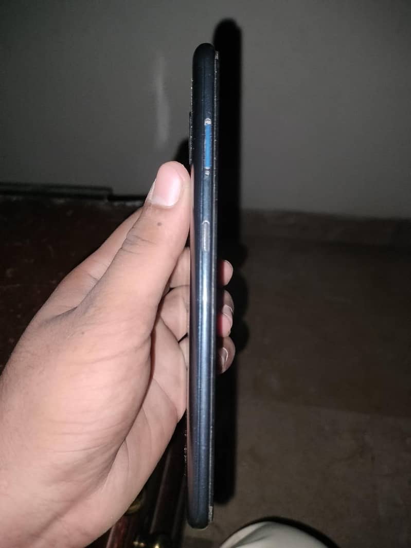 Tecno Pova 7