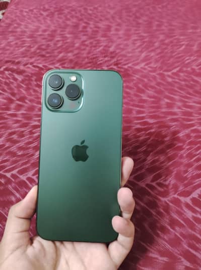Apple iPhone 13 Pro Max