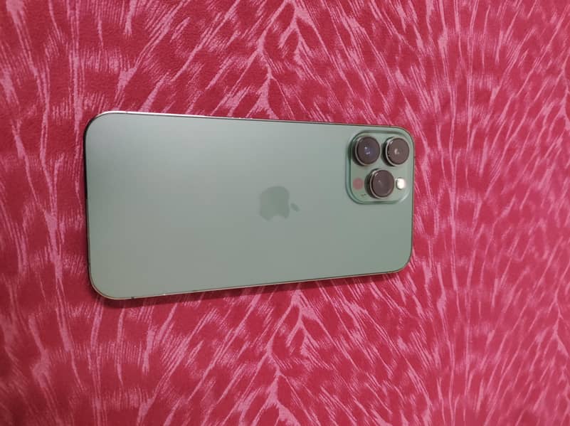 Apple iPhone 13 Pro Max 8