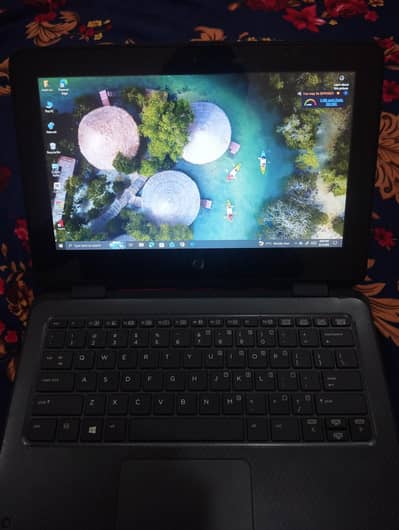 Laptop HP ProBook x360
