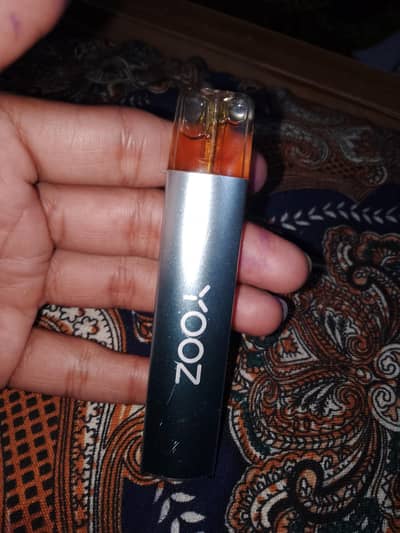 Yooz ka original vape pod he