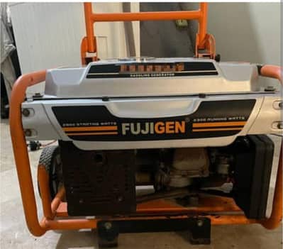 Jasco Fujigen 1 kw. Brand new generator