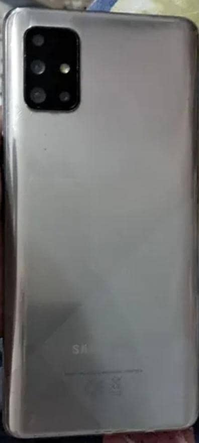 samsung A71 pta approved with imei matched box