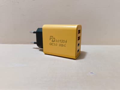 Fast Charger, Adaptor, Earbuds, cabels, type c adaptor, price detail m