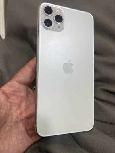 Apple iPhone 11 Pro Max non pta