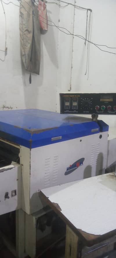 boiler