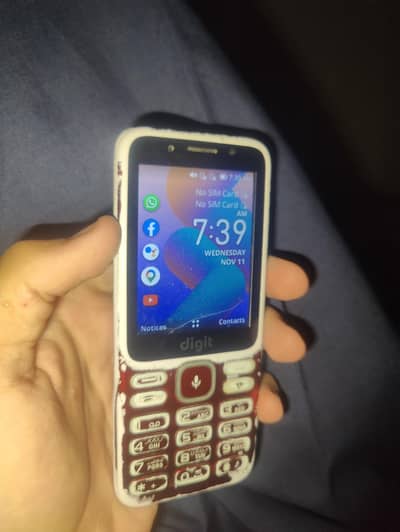 Mobilink JazzX Other Model