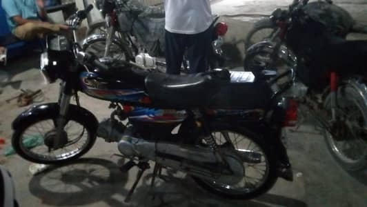 super star 2024 model all doc clear 1st owner guniue condition