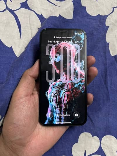 Apple iPhone 12