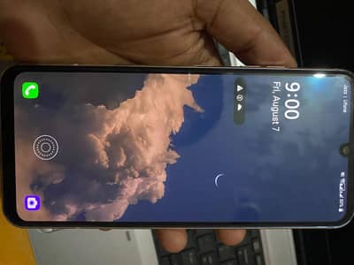 LG V60 ThinQ 5G